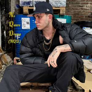 No Quiero Drama (NQD)