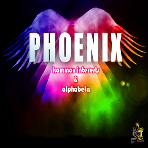 Phoenix (Original Mix)