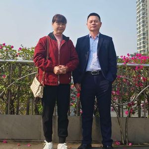 阿莲是福