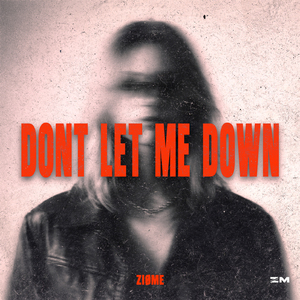 Don't Let Me Down