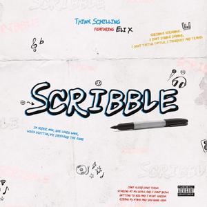 SCRIBBLE (feat. ELI X)