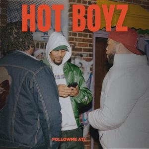 Hotboyz (feat. Mvsua & Trayon Pass)