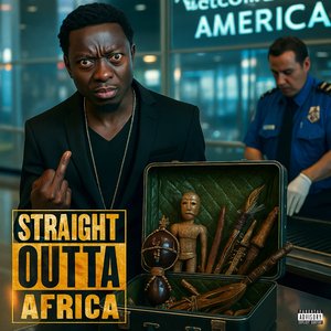 Straight Outta Africa