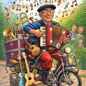 Meppeler Muggen polka
