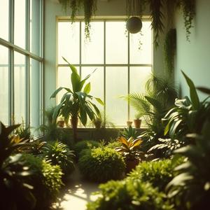 greenhouse