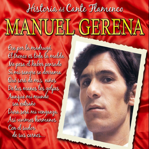 De Tu Vientre y de Mi Sangre (Romance de Soleá)