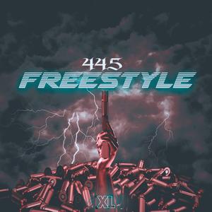Freestyle 445