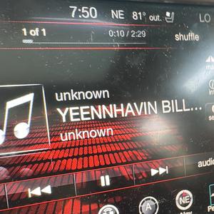 We The Guys (feat. Yeennhavin)