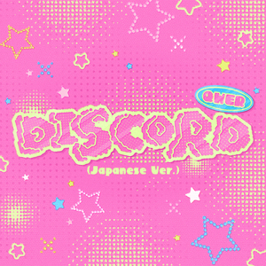 Discord (Japanese Ver.)