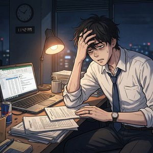 고독한 하이웨이