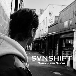 Zyntrix (feat. Rudra Sekhri)