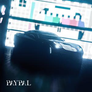Paypal (feat. Luccas LK)