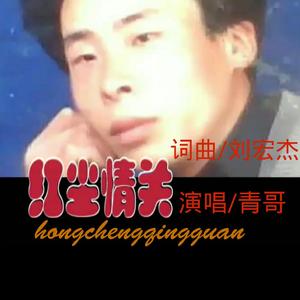 红尘情关 —青哥