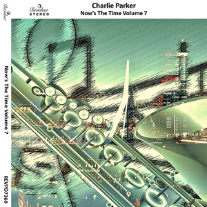 Ballad Medley: All the Things You Are / Dearly Beloved / The Nearness of You / I'll Get By / Everything Happens to Me / The Man I Love / What's New / Someone to Watch over Me / Isn't It Romantic