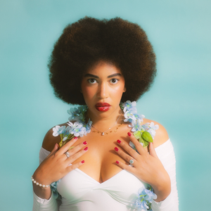 My Baby Just Cares For Me