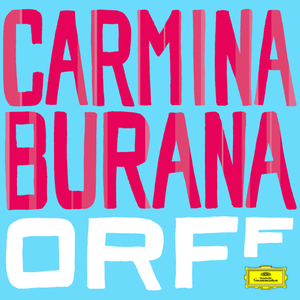 Carmina Burana / 3. Cour d'amours:"Dulcissime"