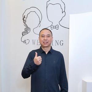 过去未来的光