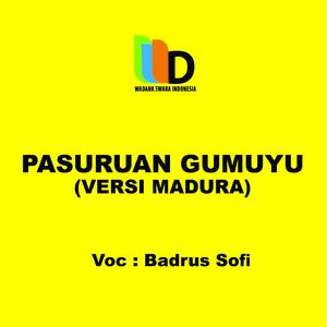 Pasuruan Gumuyu Versi Madura