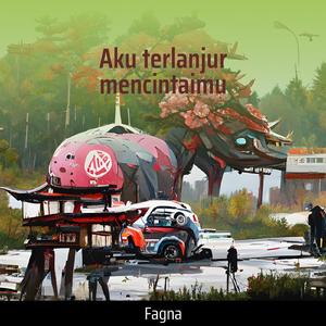 Aku Terlanjur Mencintaimu