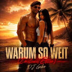 WARUM SO WEIT (Emotional Edition)