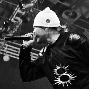 “八面佛”- 底特律 × 离合 × Jerk × 连麻 Type Beat