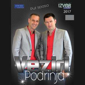 Podrinja se ne odričem