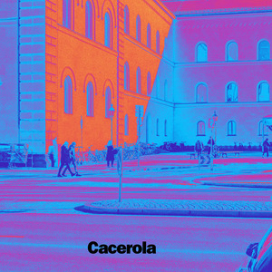 Cacerola