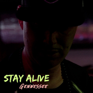 Stay Alive
