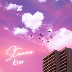 Stanna Kvar