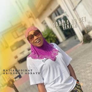 Wahala No Dey Finish