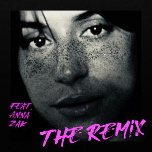 אנרגיה אבל עם אנה זק בקטע של רמיקס