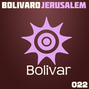 Jerusalem (Original Mix)