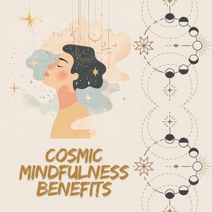 Cosmic Mindfulness Benefits, Zen Singing Bowl