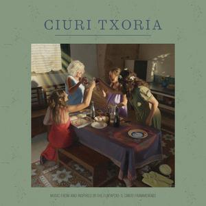 Ciuri Txoria (feat. Sonia Tristán Alén, Patrizia D’Antona, Carlotta Pernicone, Isabella Viola, Stefania Sala & Dany Alen)