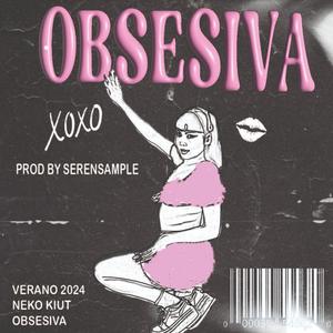 Obsesiva (feat. Serensample)