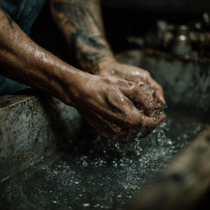 Грязные руки - чистые деньги