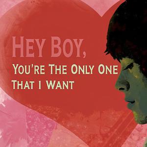 Put A Little Umph In It (Hey Boy)(降速版）