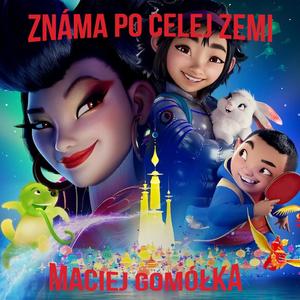 Známa Po Celej Zemi (feat. Ola Wojnarowska)