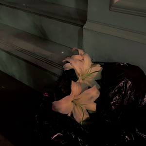 离开前一夜（prod.by 乐事joyfulmatter）