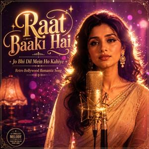 Raat Baaki Hai, Jo Bhi Dil Mein Ho Kahiye