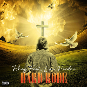 Hard Rode (feat. Lisa Pardue)