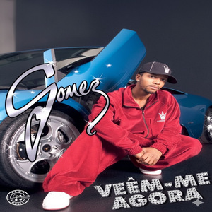 Gomez (Homen do Flow)