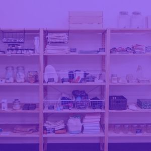 一尘不染购物中心印象数