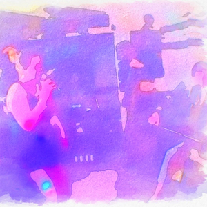 Libre (Live @Le Cafe Triomphe, Paris)