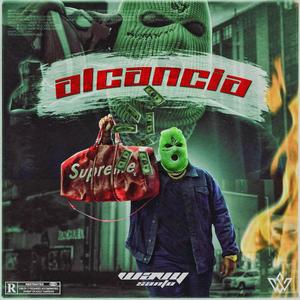 Alcancia