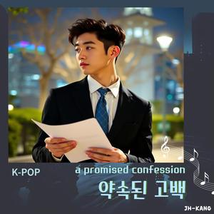 약속된 고백