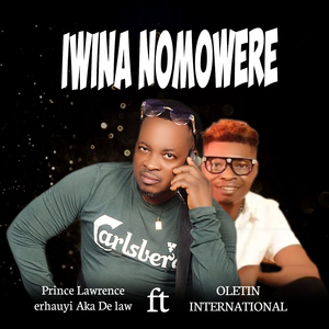 Iwina Nomowere