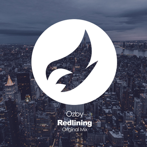 Redlining (Original Mix)