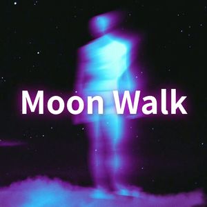 【FreeBeat】-"Moon Walk”— R&B type