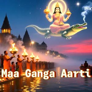 Ganga Aarti